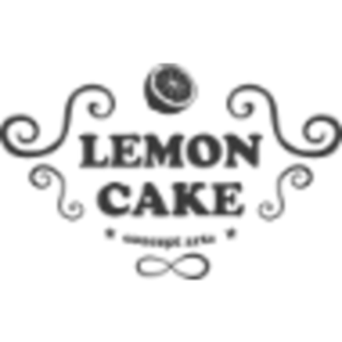 LemonCake Creative AgencyLogo
