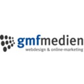 gmfmedien Logo