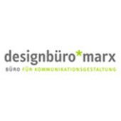 Designbüro*Marx Logo