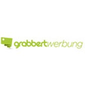 Grabbert Werbung GmbH & Co. KG Logo