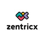 Zentricx España Logo