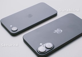 EO BE Creative. Projet - easi x Apple