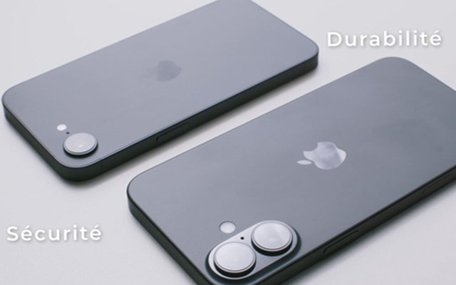 EO BE Creative. Projet - easi x Apple