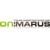 ONMARUS - Agentur für Online Marketing in RUSSLAND Logo