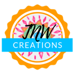 TNW Creations Logo
