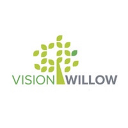 VisionWillowLogo