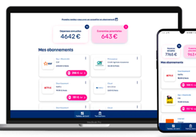 theTribe Projet - Du site web à l'application mobile