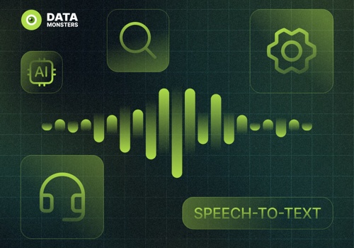 Reconnaissance vocale automatique (ASR) pour l'assistant vocal