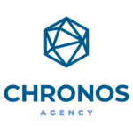 Chronos Agency Logo