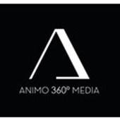 ANIMO 360° MEDIA Logo