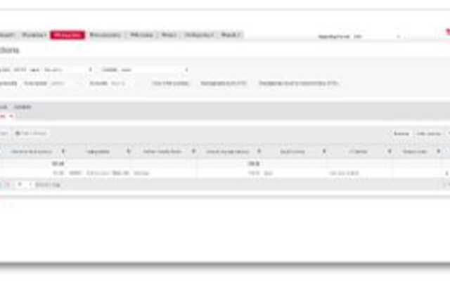 Evolvice GmbH Projet - TPmanager