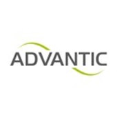 Advantic GmbH Logo
