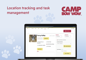 LookFar Labs Projet -