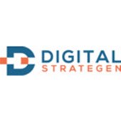 digital-strategen GmbH & Co. KG Logo