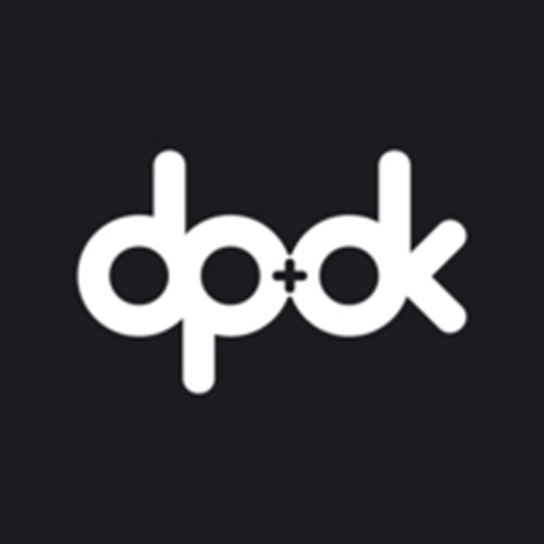 DPDK Digital AgencyLogo