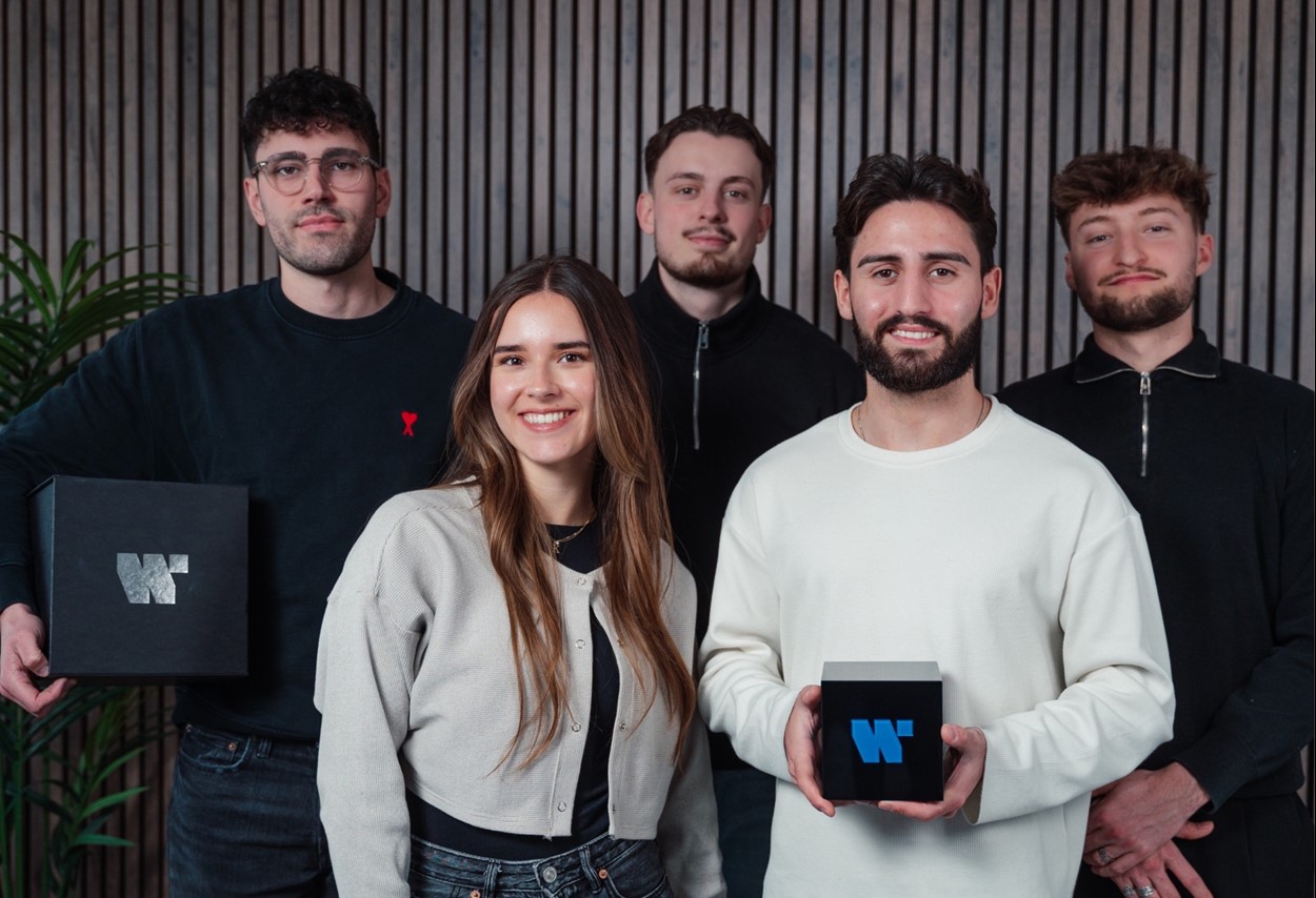 Webwavers Team