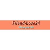 Friend-love24 Logo