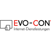 EVO-CON Logo