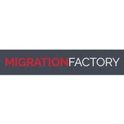 Migration Factory BVLogo