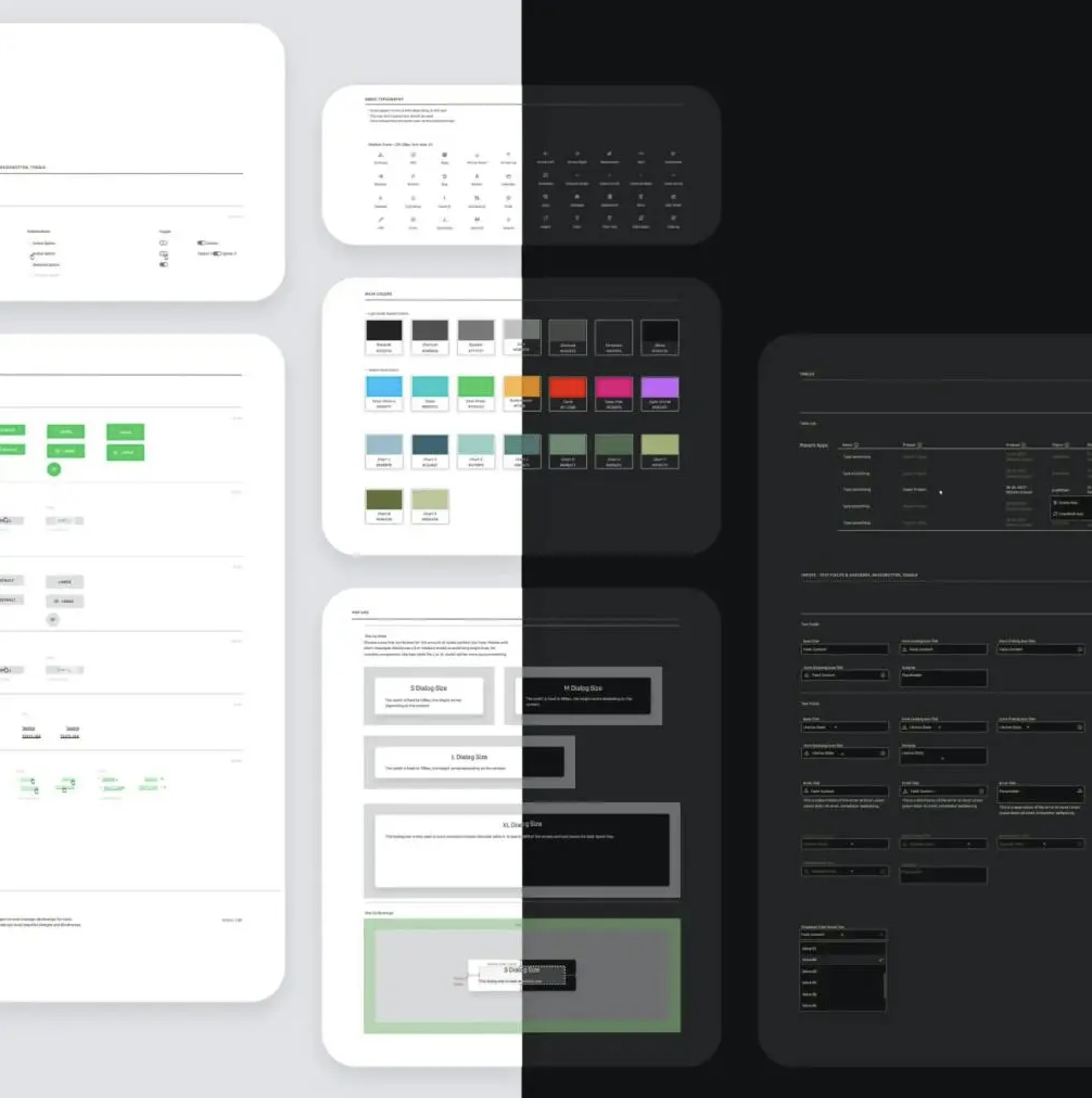 UX&I GmbH Projet -
