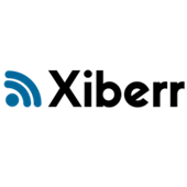 Xiberr Logo