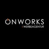 Onworks Werbeagentur Logo
