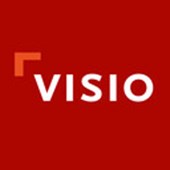 Visio Kommunikation GmbH Logo