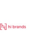 hi brands GmbH Logo