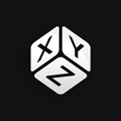 WEB | XYZ - Webdesign Internetagentur Logo