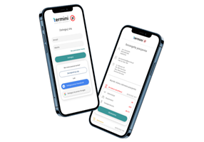UX-MAN Projet -