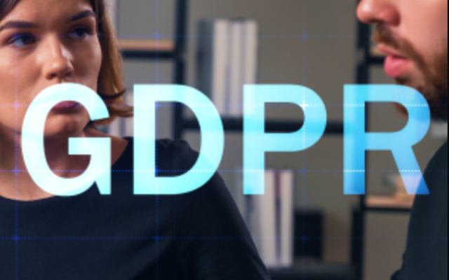 SCD Company Projet - Amélioration du workflow documentaire pour les services juridiques afin de se conformer au RGPD