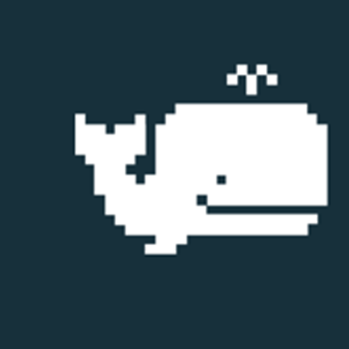 Whale AgencyLogo