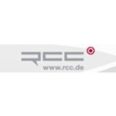 RCC Agentur für integrierte Kommunikation GmbH Logo