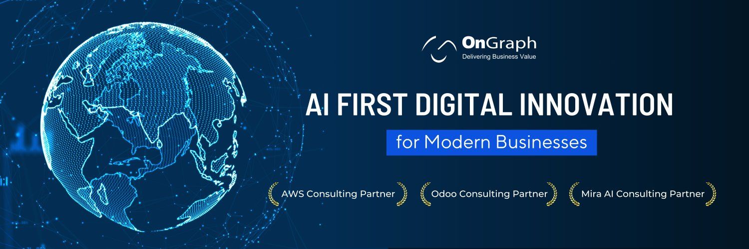 OnGraph Technologies Headerbild