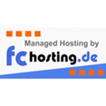 Webhostingagentur fc-hosting.de Logo