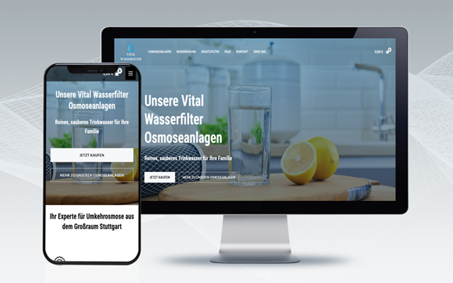 ardu-digital Projet - Développement d'une boutique en ligne