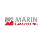 Marin eMarketing Logo