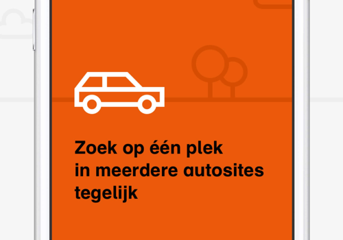Jager & Prooi Projet -