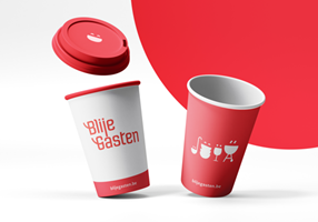 Komma | Web & Branding Agency Projet -
