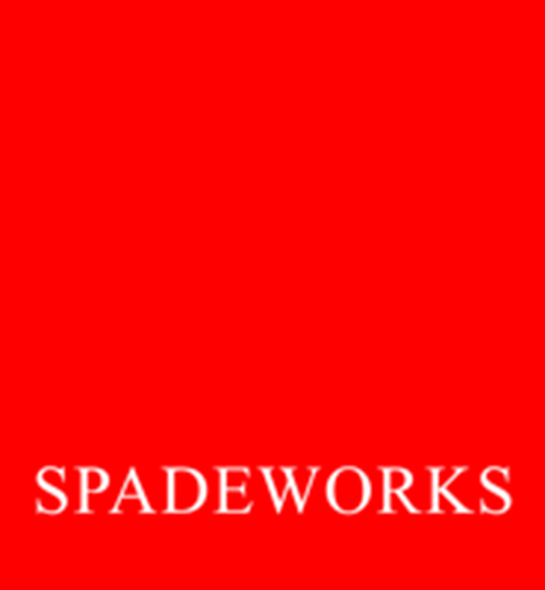 Spadeworks SourcingLogo