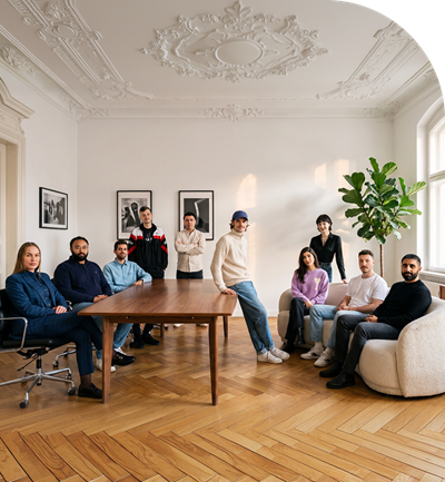 Vanced Media | Webdesign, Online-Marketing, SEO/GEO Team