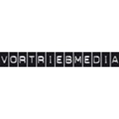 vortriebmedia GmbH Logo