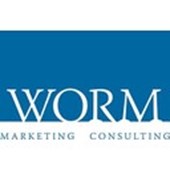 Worm Marketing Consulting GmbH Logo