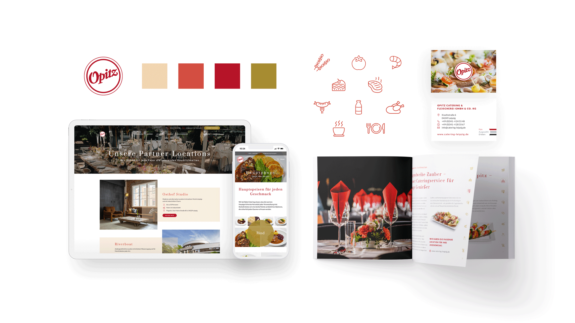 3W FUTURE GmbH & Co. KG Projet -