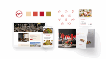 3W FUTURE GmbH & Co. KG Projet - Refonte du site web