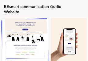 Busy studio Projet -
