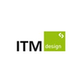 ITM design GmbH Logo