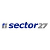 sector27 GmbH Logo