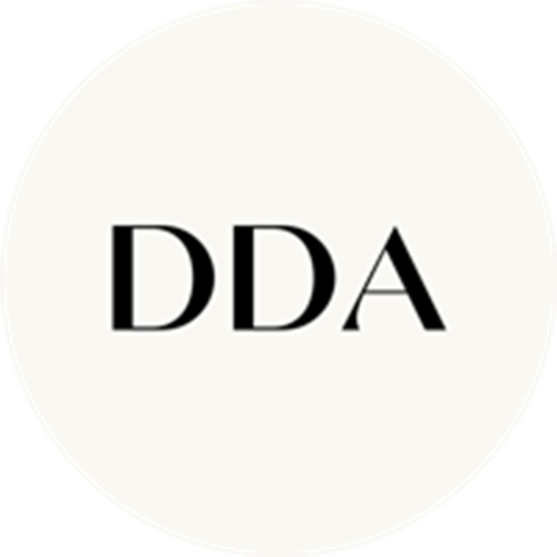 Dutch Design AgencyLogo