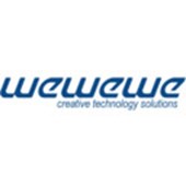 WeWeWe GmbH Logo